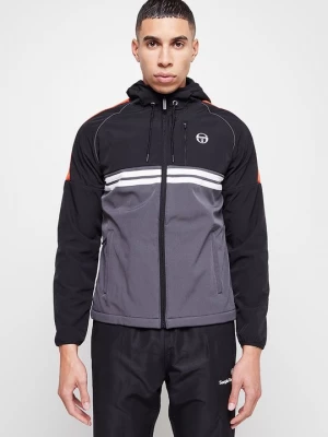 Obrázek produktu Lehká bunda Sergio Tacchini černá