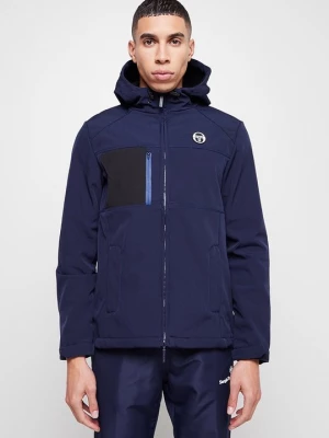 Obrázek produktu Lehká bunda Sergio Tacchini tmavě modrá