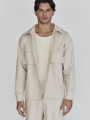 Obrázek produktu Lehká bunda SikSilk béžová
