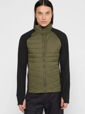 Obrázek produktu Lehká bunda SmartWool zelená