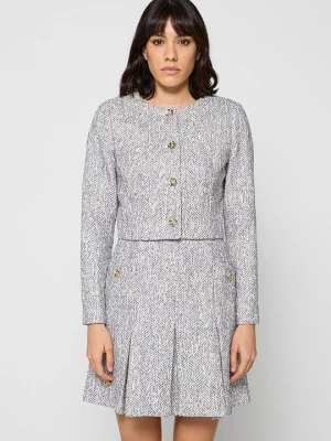 Obrázek produktu Lehká bunda Ted Baker modrá