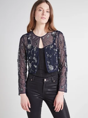 Obrázek produktu Lehká bunda Ted Baker tmavě modrá