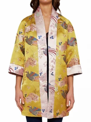 Obrázek produktu Lehká bunda Ted Baker žlutá