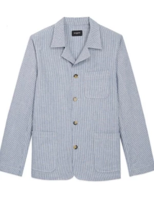 Obrázek produktu Lehká bunda The Kooples modrá