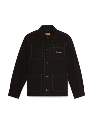 Obrázek produktu Lehká bunda Timberland černá