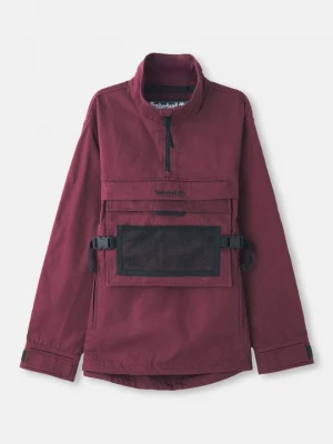 Obrázek produktu Lehká bunda Timberland tmavě červená