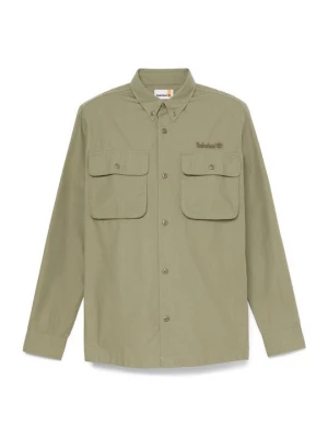 Obrázek produktu Lehká bunda Timberland zelená