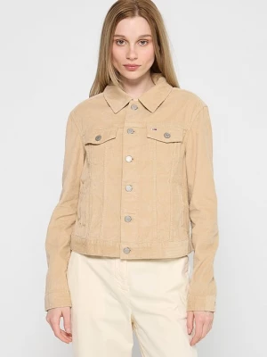 Obrázek produktu Lehká bunda Tommy Jeans písková