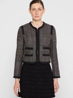 Obrázek produktu Lehká bunda Tory Burch černá