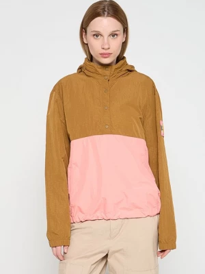 Obrázek produktu Lehká bunda Tory Burch světle hnědá
