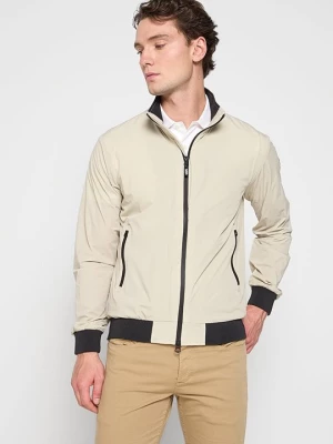 Obrázek produktu Lehká bunda U.S. POLO ASSN. béžová