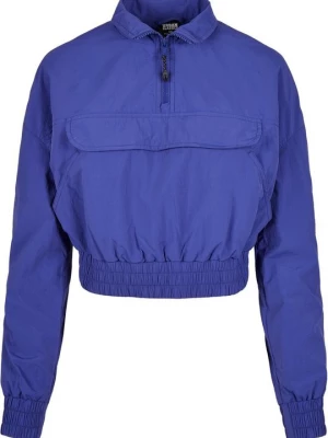 Obrázek produktu Lehká bunda Urban Classics fialová