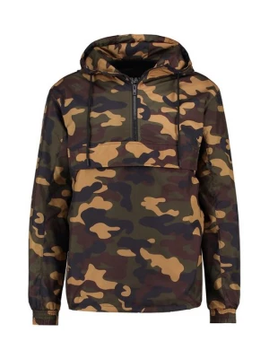 Obrázek produktu Lehká bunda Urban Classics khaki