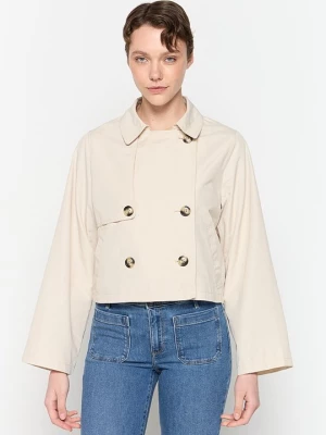 Obrázek produktu Lehká bunda Vero Moda béžová