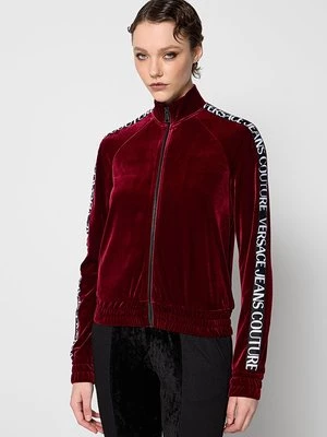Obrázek produktu Lehká bunda Versace Jeans Couture tmavě červená
