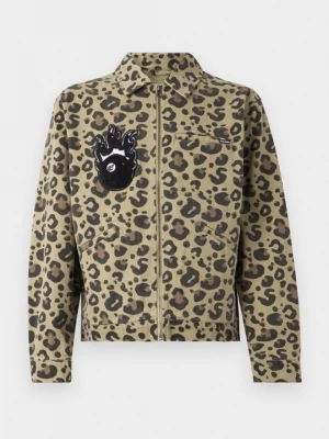 Obrázek produktu Lehká bunda Volcom hnědá