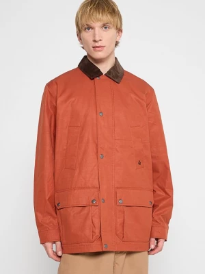 Obrázek produktu Lehká bunda Volcom oranžová