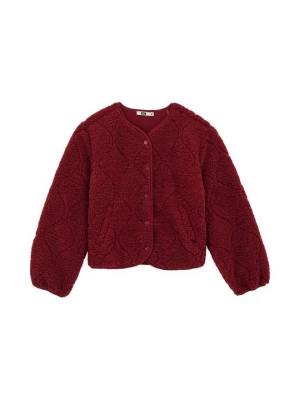 Obrázek produktu Lehká bunda WE Fashion červená