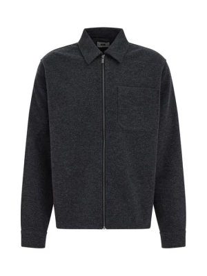 Obrázek produktu Lehká bunda WE Fashion tmavě modrá