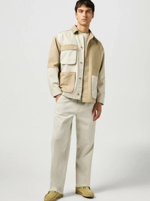 Obrázek produktu Lehká bunda Wrangler béžová