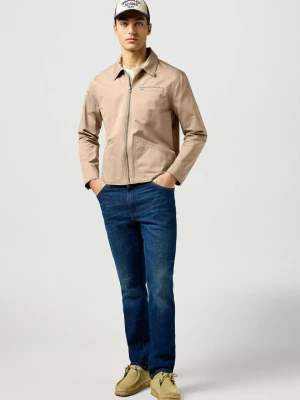 Obrázek produktu Lehká bunda Wrangler světle hnědá