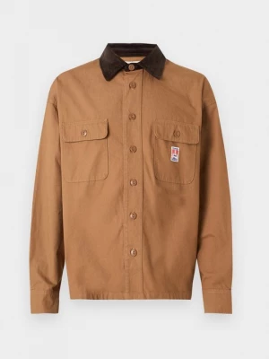 Obrázek produktu Lehká bunda Wrangler světle hnědá