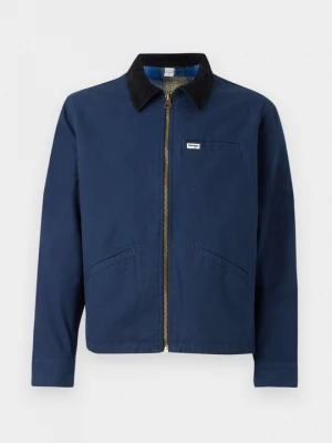 Obrázek produktu Lehká bunda Wrangler tmavě modrá