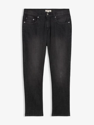 Obrázek produktu Lehké džíny Slim Fit, Straight BonPrix