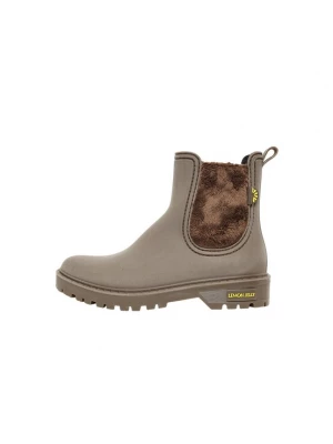Obrázek produktu LEMON JELLY Chelsea boty 'ELI WOODLAND' khaki