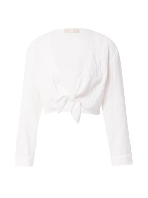 Obrázek produktu LENI KLUM x ABOUT YOU Halenka 'Felicia' offwhite