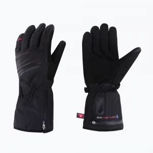 Obrázek produktu LENZ Heat Glove 6.0 Finger Cap Urban Line vyhřívané lyžařské rukavice černé 1205