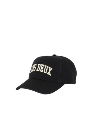 Obrázek produktu Les Deux Kšiltovka režná / černá