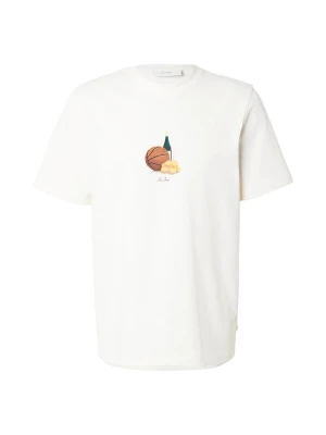 Obrázek produktu Les Deux Tričko 'Lemons' béžová / režná / hnědá / zelená
