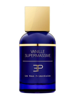 Obrázek produktu Les Eaux Primordiales Vanille Supermassive Parfémová esence 100 ml