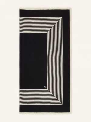 Obrázek produktu Lescarf Šátek černá / režná