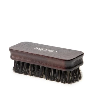 Obrázek produktu Leštící kartáček Coccine Shoe Brush 621 / 3AZ Hnědá