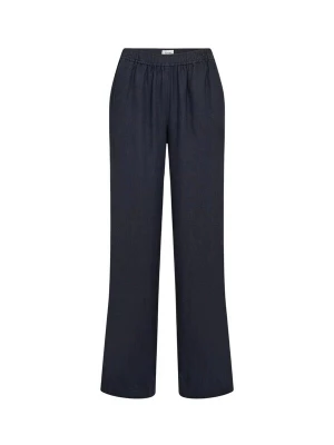 Obrázek produktu Levete Room Kalhoty ' LR-NAJA ' tmavě modrá