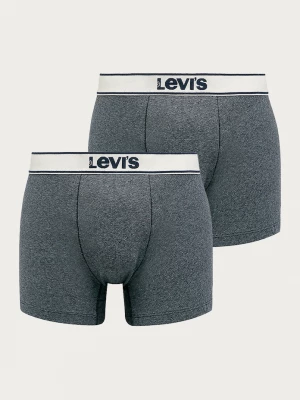 Obrázek produktu Levi' - Boxerky (2-pack) Levi's námořnická modř