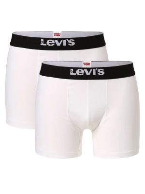 Obrázek produktu LEVI'® Boxerky černá / bílá Levi's