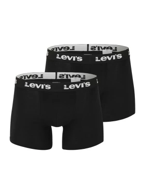 Obrázek produktu LEVI'® Boxerky černá / bílá Levi's