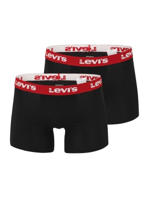 Obrázek produktu LEVI'® Boxerky červená / černá / bílá Levi's