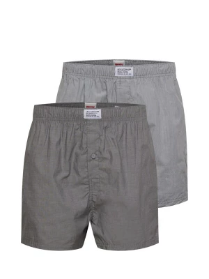 Obrázek produktu LEVI'® Boxerky krémová / šedá / světle šedá Levi's