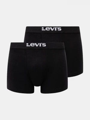 Obrázek produktu Levi' Boxerky 2-pack Levi's černá