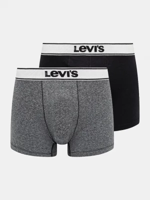 Obrázek produktu Levi' Boxerky 2-pack Levi's černá