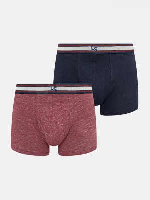 Obrázek produktu Levi' Boxerky 2-pack Levi's červená