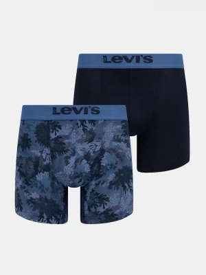 Obrázek produktu Levi' Boxerky Levi' 2-pack Levi's modrá