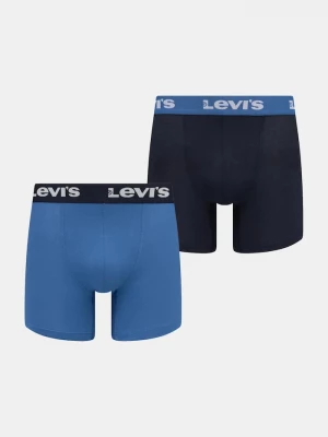 Obrázek produktu Levi' Boxerky 2-pack Levi's modrá