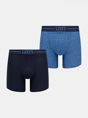 Obrázek produktu Levi' Boxerky 2-pack Levi's modrá