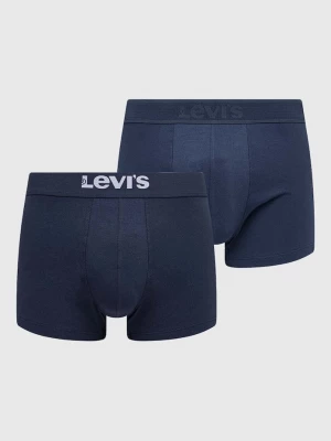 Obrázek produktu Levi' Boxerky Levi' 2-pack Levi's námořnická modř