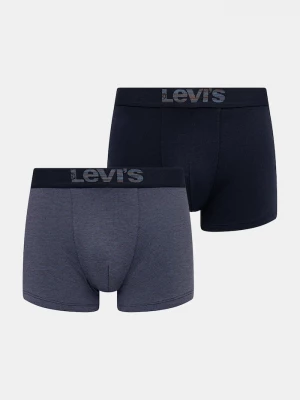 Obrázek produktu Levi' Boxerky 2-pack Levi's námořnická modř